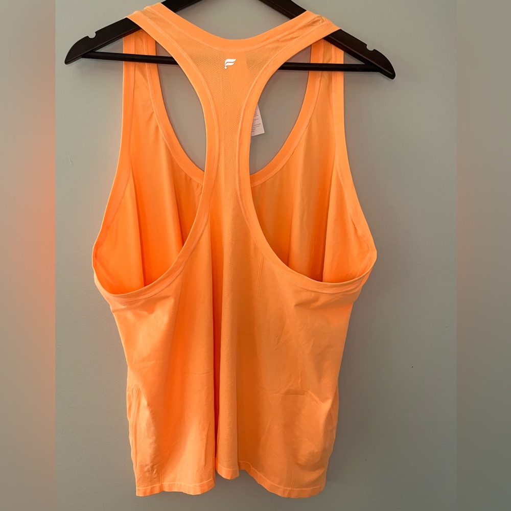 Fabletics Feather Tech+ Racerback Tank - Picture 2 of 7